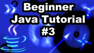 Learn Java Tutorial 1.3- Object Oriented Jerome