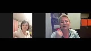 Начало работы. Урок 1. живая Zoom - встреча