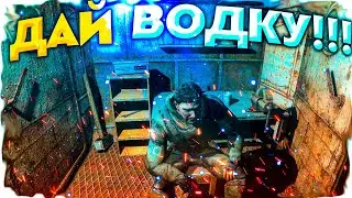 S.T.A.L.K.E.R SGM 2.2 GUNSLINGER MOD #20 ДАЙ ВОДКУ!!!