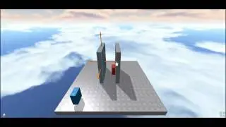 ROBLOX First Person Shooter - Squad Spawning [Update #6]