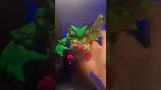 Фигурки бравл старс#brawlstars