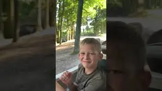 Včerejší krásný výlet 😍🐾 s láskama