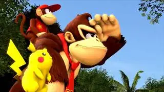 Nintendo Chronicles - Part 3 (Sneak Peek)