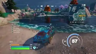 Fortnite--C4S3W4D6 Live Stream