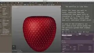 blender 2.73: spiral meshes with Un-Subdivide