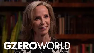 Former Bush Advisor Explains Why She Opposed Trump in 2016 | Fran Townsend's 2020 take | GZERO World