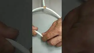 How to make a simple DVB-T2 antenna 