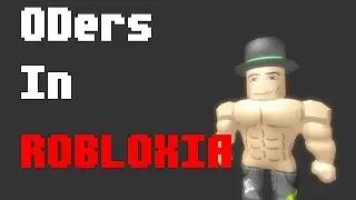 Evil Date In Robloxia! - A ROBLOX Machinima