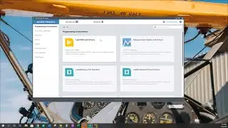 LabVIEW Driver Selection and Installation Order Guide