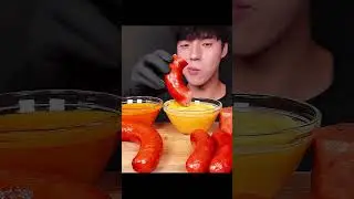 Mega Mukbang ASMR Food Eating Challenge! Crispy, Spicy & viral and satisfying food asmr compilation