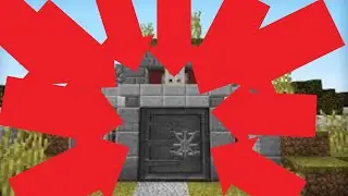 КАК ПОСТРОИТЬ САМЫЙ ЗАЩИЩЕННЫЙ СЕКРЕТНЫЙ БУНКЕР В МАЙНКРАФТ??? Майнкрафт тутор