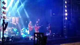 Expopérola 2019- Bruno e  Barretto- Bruto e carinhoso