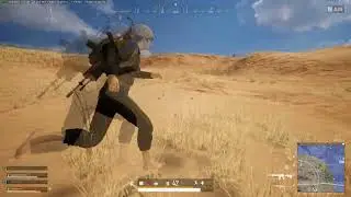 PUBG - 1920x1080 👌 scrims