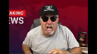 Breaking: "Coming Right Now"