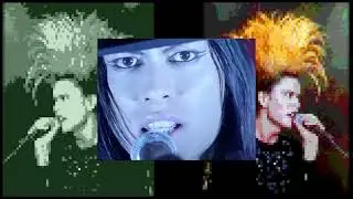 BUCK-TICK ／ スピード（1991）