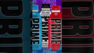 SIMPLE PRIME DRINK COVER | USING PHOTOSHOP