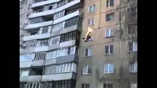 Прикол Отдых по Русски