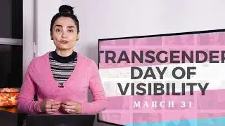 Transgender Day of Visibility