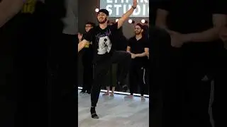 Best Guy Bhangra Steps to Karan Aujla Song God Damn #bhangraempire #karanaujla #goddamn