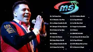 Mix De Banda Ms, Calibre 50, Grupo Firme - Bandas Mix 2021 Lo Más Romántico