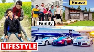 Sourav Joshi Vlogs Lifestyle 2022, Income, House, Age, Cars, Family, Biography, Net Worth & Income10
