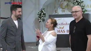 DEKOLİNE İSTANBUL SIRA VE GALA GECESİ / YAVUZ GÜNDÜZ / ENGİN KÖYLÜCELİ