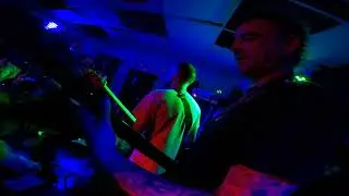 Turbo Torpedo - Beit Alpha, Tel Aviv | 21/01/2022 | 4K