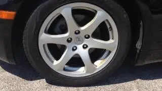 2004 Infiniti G35