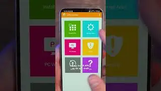 DJI FLY app installeren op Android telefoon