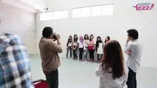 Yezz!'s Modelling Casting 2012 Part 1