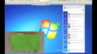 Extend and Connect