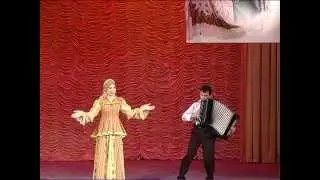 Русский народный фольклор 2