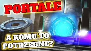 Everything you need to know about PORTALS! - No Man's Sky - Beginner's Guide.