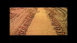 Kurukshetra battle