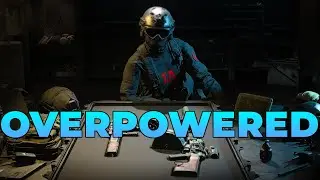 NEWEST WARZONE 2 SKIN - ABSOLUTELY OVERPOWERED!