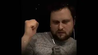 Куплинов танцует 