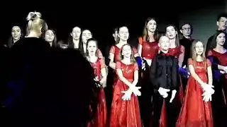 Песня из к/ф Гарри Поттер 