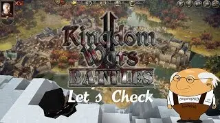 Kindom Wars 2:Battles #003 Das Tutorial|Kingdom Wars 2:Battles Gameplay German|Let´s Play Deutsch