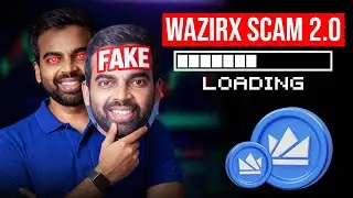 WazirX Breaking News Today — Do THIS Before It’s Too Late!