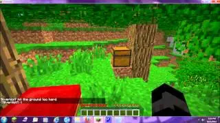 Minecraft Temple Of Notch