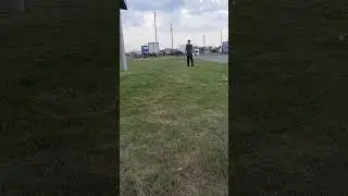 Front Flip Fail 😂😂💥 #parkour #frontflip #freerunning