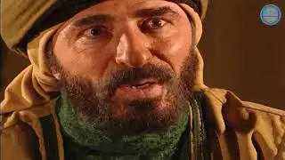 The Search for Saladin Series, Episode 13