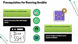 How to Check Apache Status Ansible | Ansible Training for Apache Monitoring