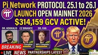 PINETWORK  PRICE GCV⁉️/PI DR-ALTCOIN ATANZE UMUBURO KURI CORETEAM YA PI VALUE unlock PI VALUE 
