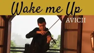 Wake me Up - Avicii - Dominante Live Music - Música para Casamento
