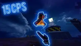 Обычная разминка на PvpTemple