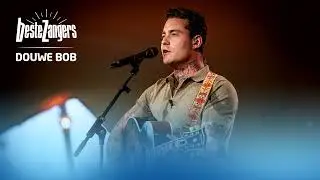 Douwe Bob - Break The Silence (Beste Zangers 2023 - Lyric Video)