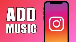How To Add Music In Instagram On Multiple Photo Post