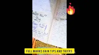 English Toppers paper presentation 