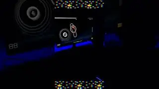 OSU! Over The Top  #osugame #osu #shorts